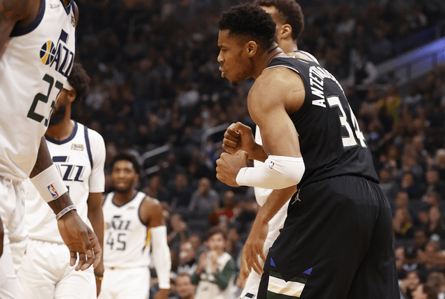 开元棋牌电脑版-戈贝尔27+12爵士轻取雄鹿